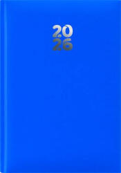 Dayliner Naptár, tervező, A5, heti, DAYLINER, "Pannon", kék (NPA5HKU) - kreativjatek