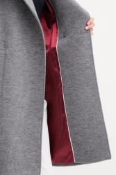 Tommy Hilfiger Палто с вълна Tommy Hilfiger (WW0WW47372) - answear - 410,53 лв