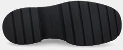 Calvin Klein Кожени мокасини Calvin Klein CHUNKY LOAFER LTH HW (YW0YW01912)