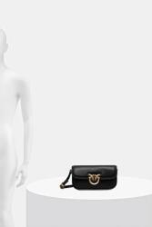 PINKO Кожена чанта Pinko Horizontal (105083.A26L)