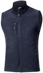 Ardon Férfi fleece mellény Martin - Antracit | L (H2185/L)