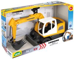 LENA LENA: Liebherr markológép - 48 cm