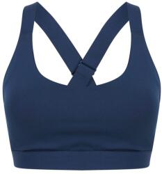 Tombo Sutien sport cu bretele încrucișate - Albastru marin | XS (TL371-1000316008)