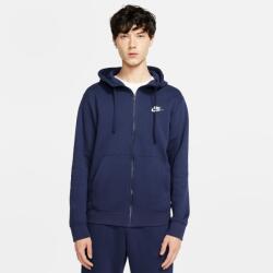 Nike Sportswear Club Fleece XL | Férfi | Kapucnis pulóverek | Kék | BV2645-410 (BV2645-410)