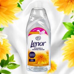 Lenor Summer Breeze aromatizalt vasalóvíz 1l