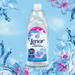 Lenor Spring Aweking vasalóvíz 1l