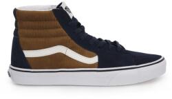 Vans SK8-Hi 43 | Férfi | Sneakerek | Kék | VN0007NS0BO1 (VN0007NS0BO1)