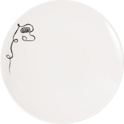 Villeroy & Boch Farfurie pentru micul dejun Statement Xmas 21 cm (10-1629-6151)