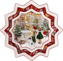 Villeroy & Boch Castron Toy's Fantasy Toy Shop stea 25 cm (14-8332-3661) Castron