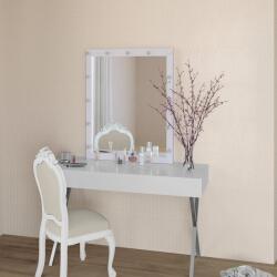 Fanal Faianta Fanal Pearl Linen RC Rectificata Mata 31.6 x 90 cm