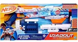 Hasbro : Sarkvidéki szivacslövő fegyver - lira