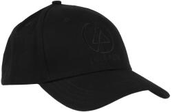 ROCK OFF Șapcă Linkin Park - Logo text concentric - ROCK OFF - LPCAP02B