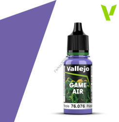 Vallejo - Game Air - Alien Purple 18 ml
