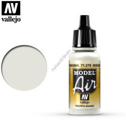 Vallejo - Model Air - Insignia White 17 ml