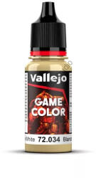 Vallejo - Game Color - Bone White 18 ml