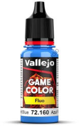 Vallejo - Game Color - Fluorescent Blue 18 ml