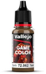 Vallejo - Game Color - Earth 18 ml