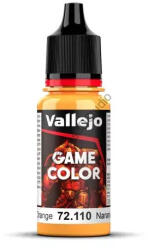 Vallejo - Game Color - Sunset Orange 18 ml