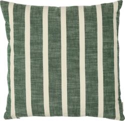 OYOY Față de pernă decorativă Kara, 50 x 50 cm, verde (L301456) Lenjerie de pat