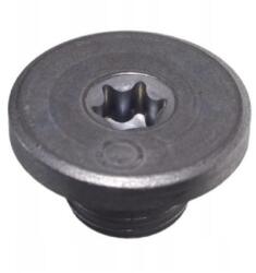 Metzger OPEL olajleeresztő csavar+tömítés Torx belső kulcsnyílással több típushoz Metzger 8030034 (19) (8030034)