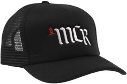 ROCK OFF Șapcă My Chemical Romance - MCR Logo - ROCK OFF - MCRMBCAP03B