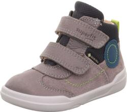 Superfit încălțăminte barefoot pentru copii SUPERFREE GTX Grey/Blue 1-000544-2010 | încălțăminte de primii pași, impermeabilă, cu membrană GORE-TEX - 24
