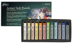 Mungyo Porpasztell készlet 12 db-os - Mungyo