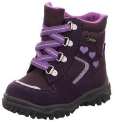 Superfit cizme de iarnă HUSKY 3-09046-90, violet - 22