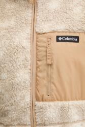 Columbia Суичър с две лица за дейности на открито Columbia Winter Pass (2135651) - answear - 127,11 лв