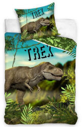  Jurassic World/T-Rex ágyneműhuzat - paplanwebshop - 8 990 Ft