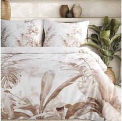 Eurofirany Premium25 pamut-szatén ágyneműhuzat Fehér 220x200 cm - 70x80 cm 2db