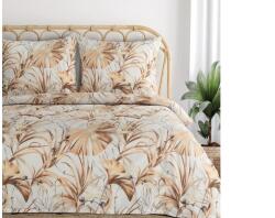 Eurofirany Pola pamut ágyneműhuzat Fehér 160x200 cm - 70x80 cm 2db