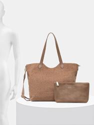 Valentino Bags Чанта COURMAYEUR (VBS7GG01WO)