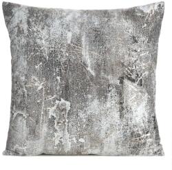 Eurofirany Ester párnahuzat Grafit 45x45 cm