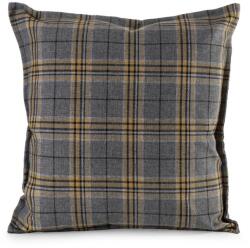 Eurofirany Garden24 kültéri párnahuzat vízálló anyagból Szürke 45x45 cm