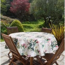 EUROFIRANY Garden31 kültéri asztalterítő Fehér