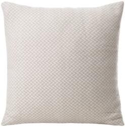 Eurofirany Apró mintás akril párnahuzat Bézs 45x45 cm