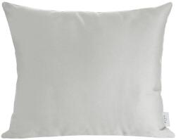 Eurofirany Dina párnahuzat Világosszürke 50x70 cm 1db