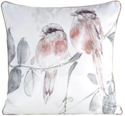 Eurofirany Evita prémium bársony párnahuzat Zöld 60x60 cm