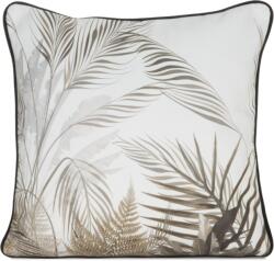 Eurofirany Eva17 díszpárnahuzat Fehér 45x45 cm