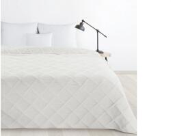 EUROFIRANY Alara5 mikroszálas ágytakaró Krémszín 170x210 cm