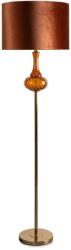 Eurofirany Liliana állólámpa Réz 46x31x163 cm