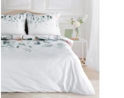 Eurofirany Juliet prémium ágyneműhuzat Fehér 220x200 cm - 70x80 cm 2db