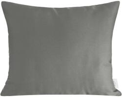 Eurofirany Dina párnahuzat Acélszürke 50x70 cm 1db