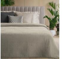 EUROFIRANY Glori ágytakaró Bézs 170 x 210 cm