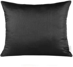 Eurofirany Dina párnahuzat Fekete 50x70 cm 1db