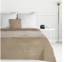 EUROFIRANY Simple1 puha plüss pléd Bézs 150x200 cm