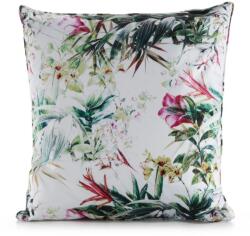 Eurofirany Garden31 kültéri párnahuzat vízálló anyagból Fehér 45x45 cm - homeandstyle - 2 959 Ft