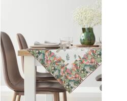 EUROFIRANY Ines tavaszi asztalterítő Natúr 85x85 cm - homeandstyle - 7 662 Ft