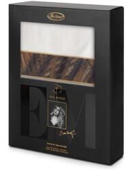 Eurofirany Minge11 Eva Minge 3Db-os pamut törölköző szett Fehér